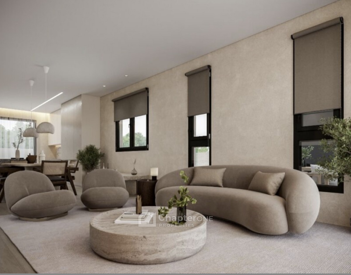 Detached Villa For Sale  in  Kapparis