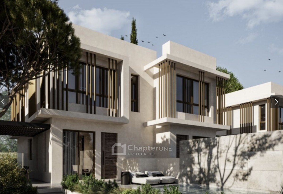 Detached Villa For Sale  in  Kapparis