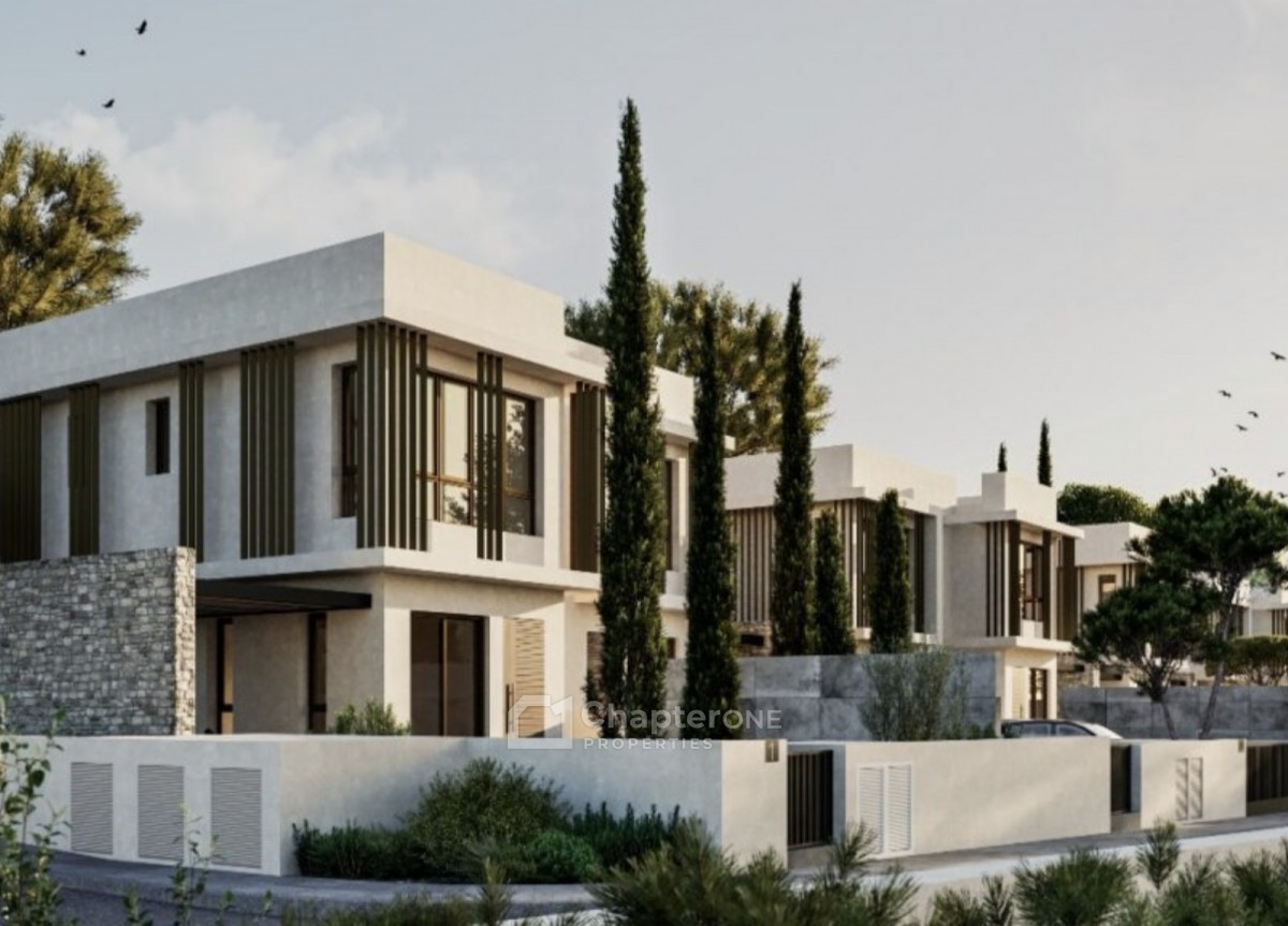 Detached Villa For Sale  in  Kapparis