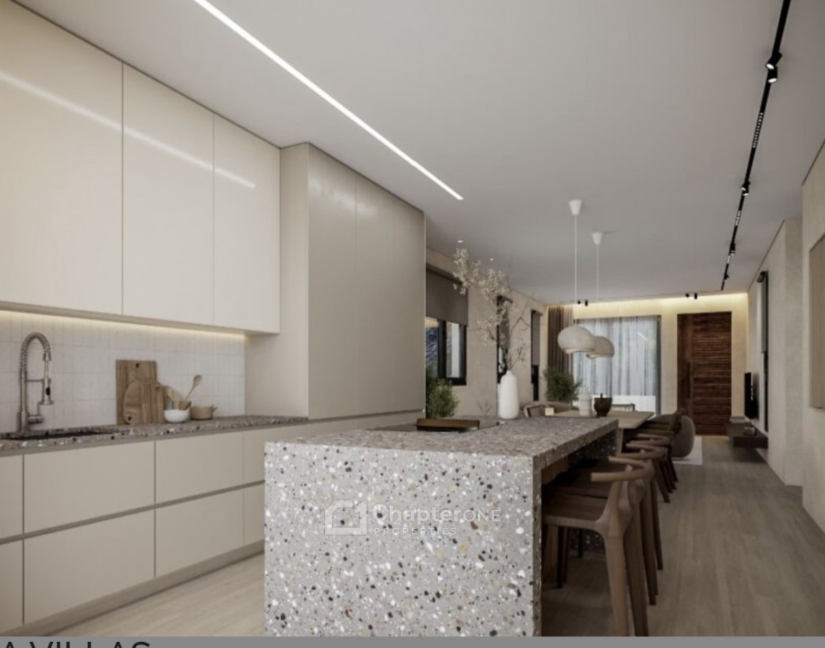 Detached Villa For Sale  in  Kapparis