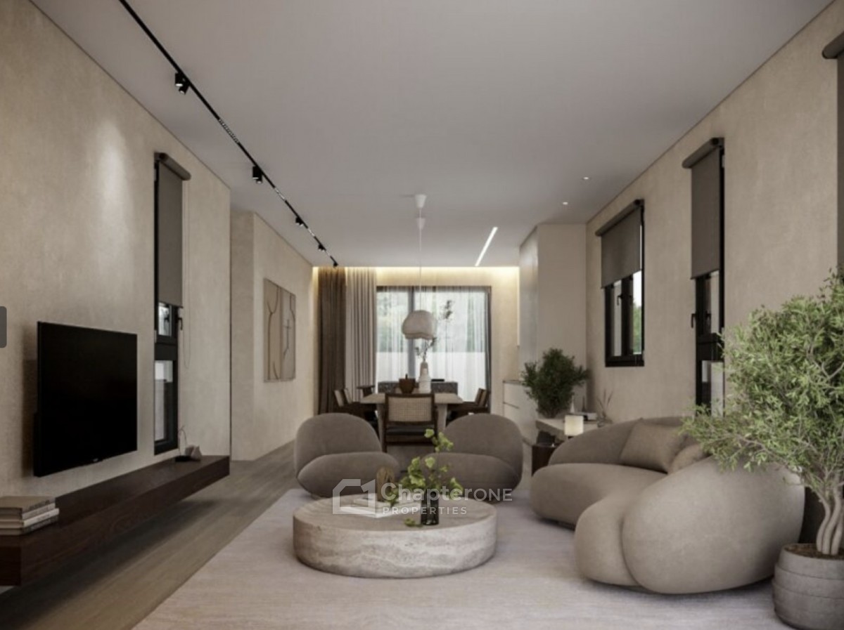 Detached Villa For Sale  in  Kapparis