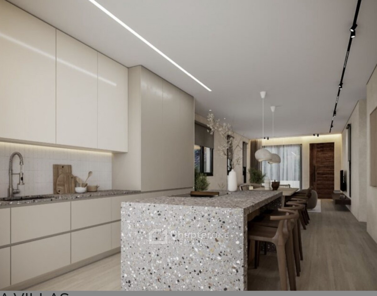 Detached Villa For Sale  in  Kapparis