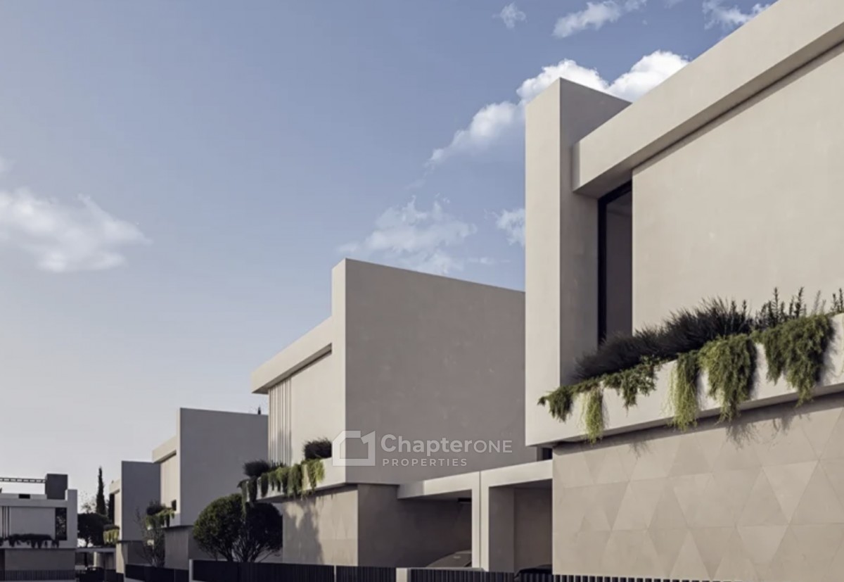 Detached Villa For Sale  in  Kapparis