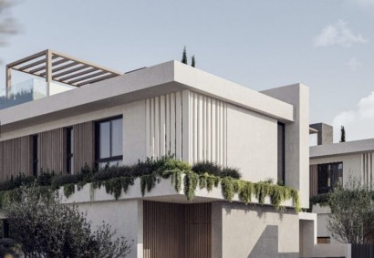 Kapparis, Famagusta Detached Villa For Sale | C5314