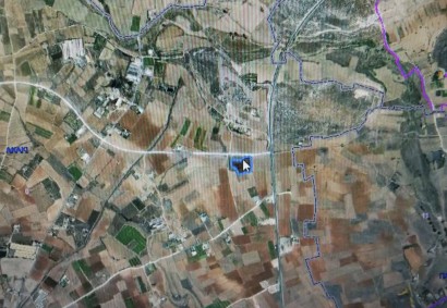 Akaki, Nicosia Agricultural Land For Sale | C5315