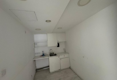Egkomi, Nicosia Office  For Rent | C4075