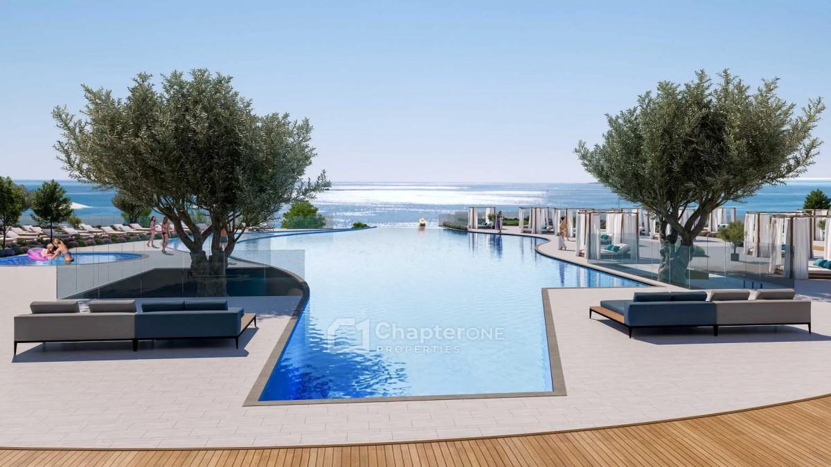 Apartment For Sale  in  Limassol Town