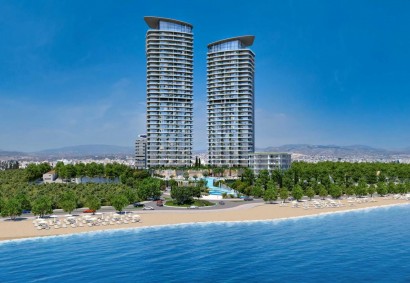 Limassol Town, Limassol Apartment For Sale | C5325