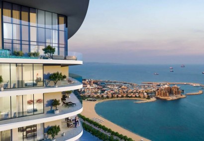 Limassol Town, Limassol Apartment For Sale | C5326