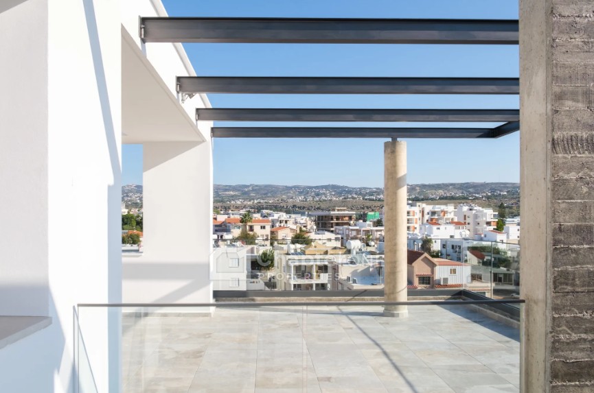 Building For Sale  in  Paphos Town