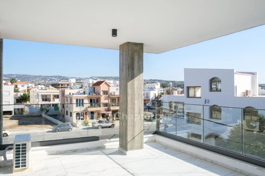 Building For Sale  in  Paphos Town