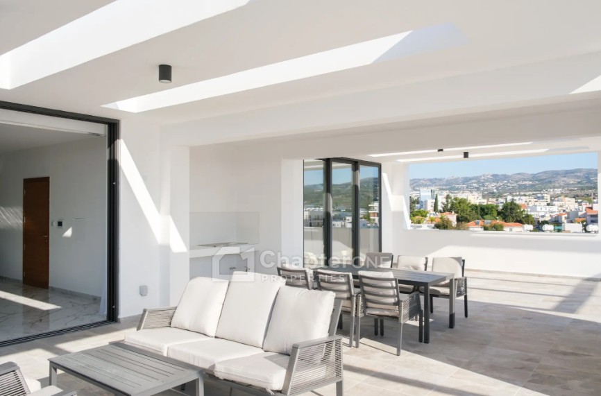 Building For Sale  in  Paphos Town