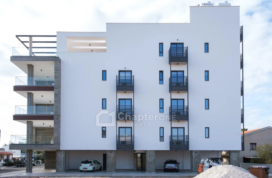 Building For Sale  in  Paphos Town