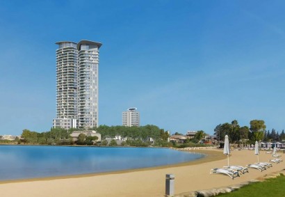 Limassol Town, Limassol Apartment For Sale | C5330