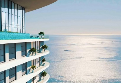 Limassol Town, Limassol Apartment For Sale | C5331