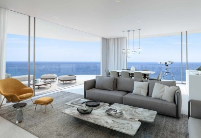 Limassol Town, Limassol Apartment For Sale | C5332