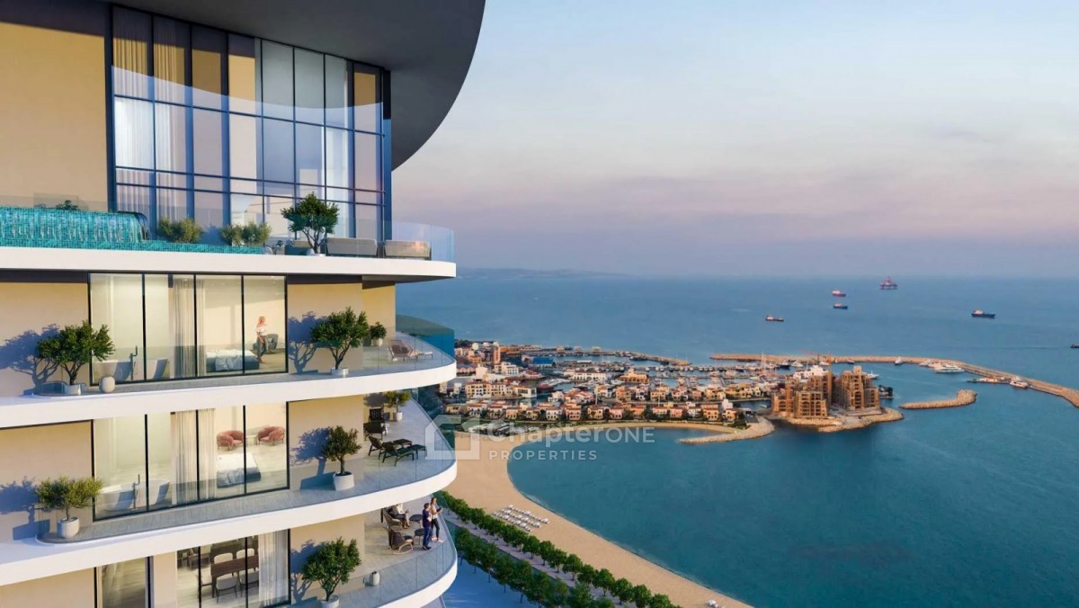 Apartment For Sale  in  Limassol Town