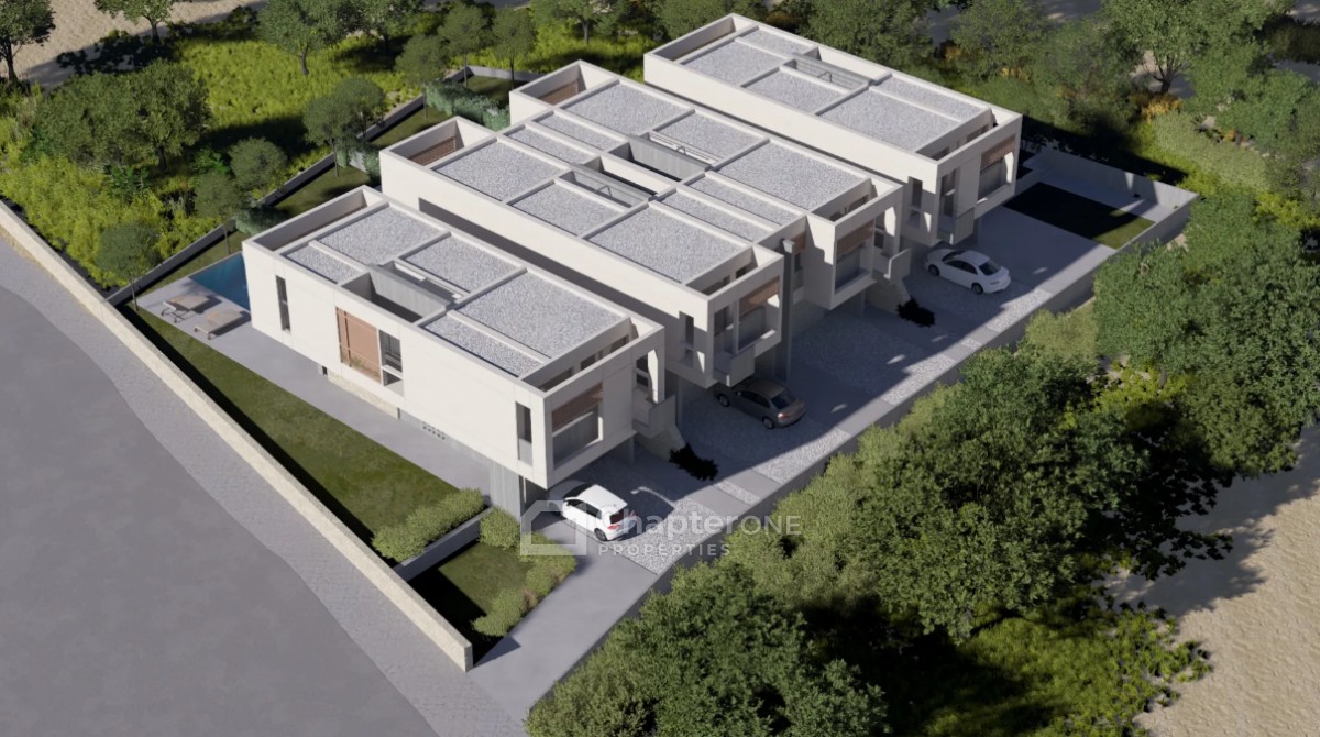 Detached Villa For Sale  in  Choulou