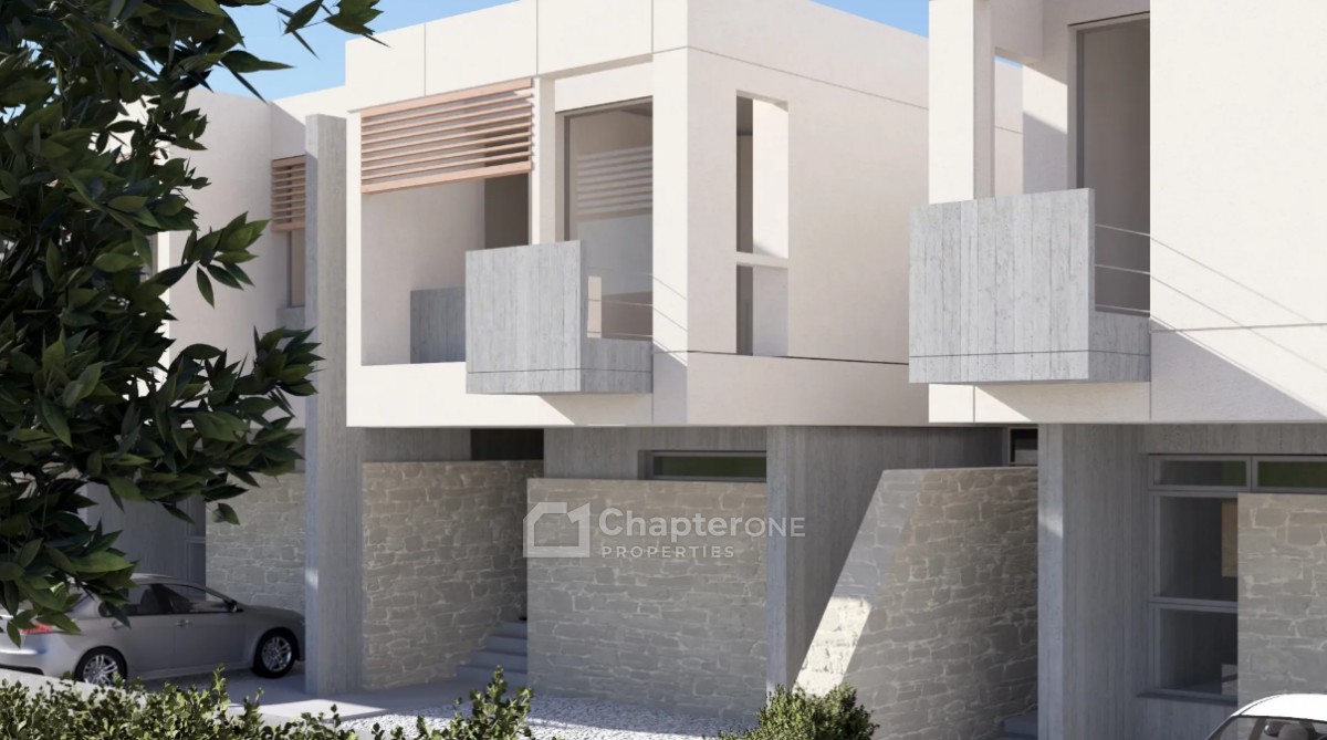 Detached Villa For Sale  in  Choulou