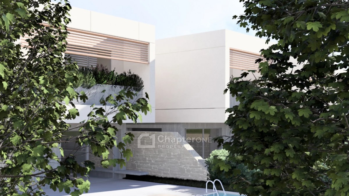 Detached Villa For Sale  in  Choulou