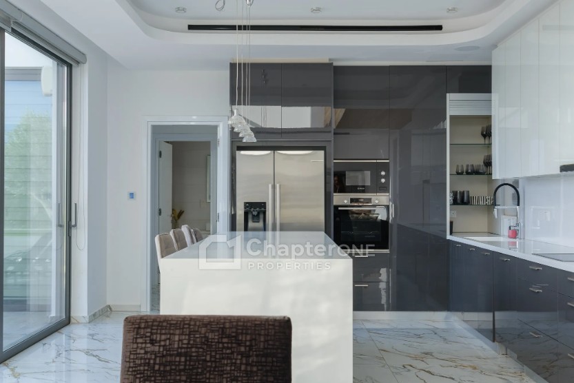 Detached Villa For Sale  in  Peyia