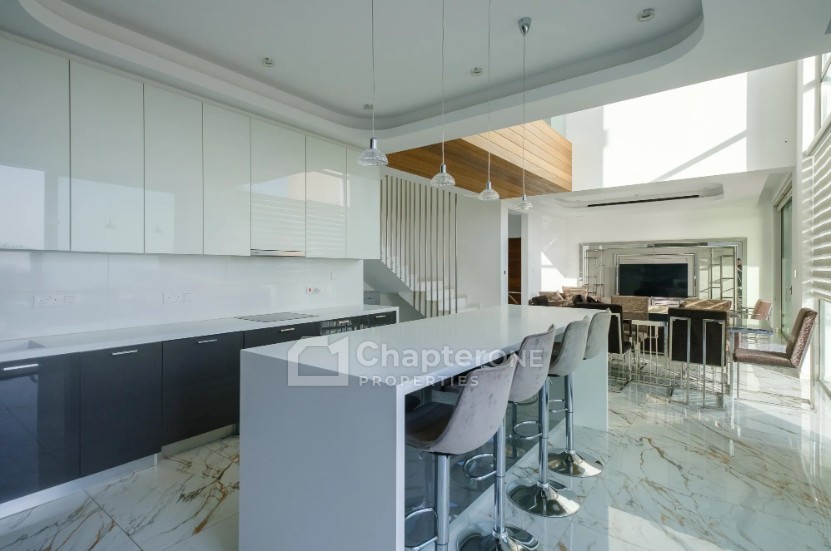 Detached Villa For Sale  in  Peyia