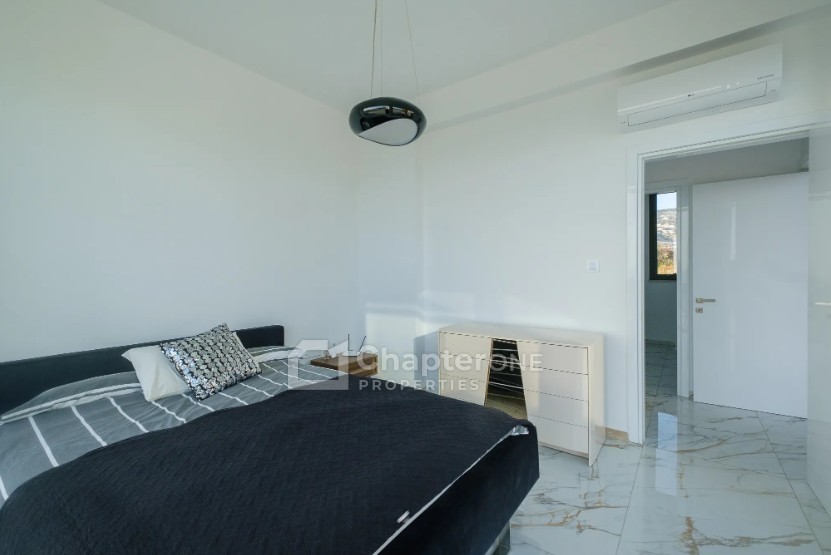 Detached Villa For Sale  in  Peyia