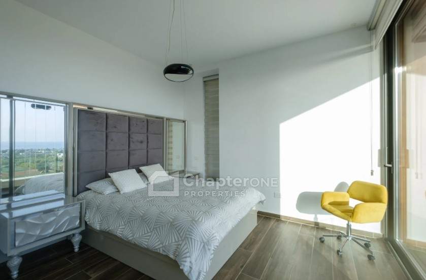 Detached Villa For Sale  in  Peyia