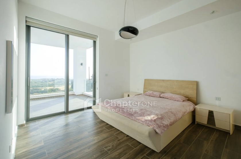 Detached Villa For Sale  in  Peyia
