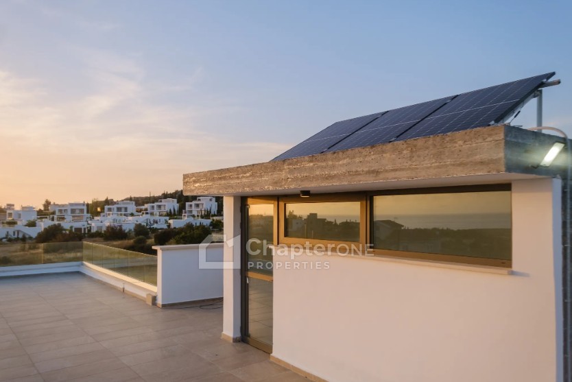 Detached Villa For Sale  in  Peyia