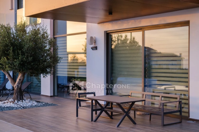 Detached Villa For Sale  in  Peyia