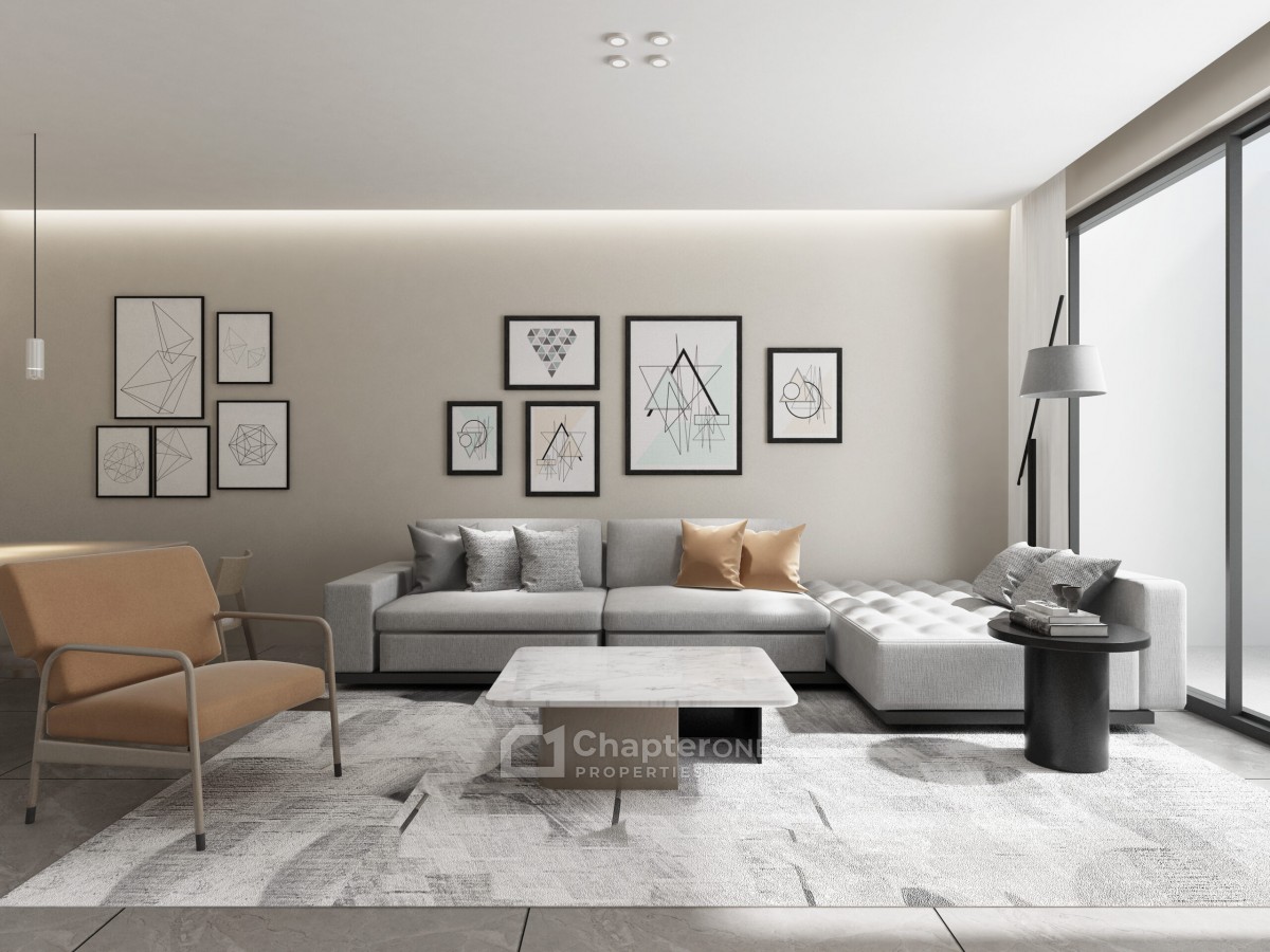 Apartment For Sale  in  Select Location