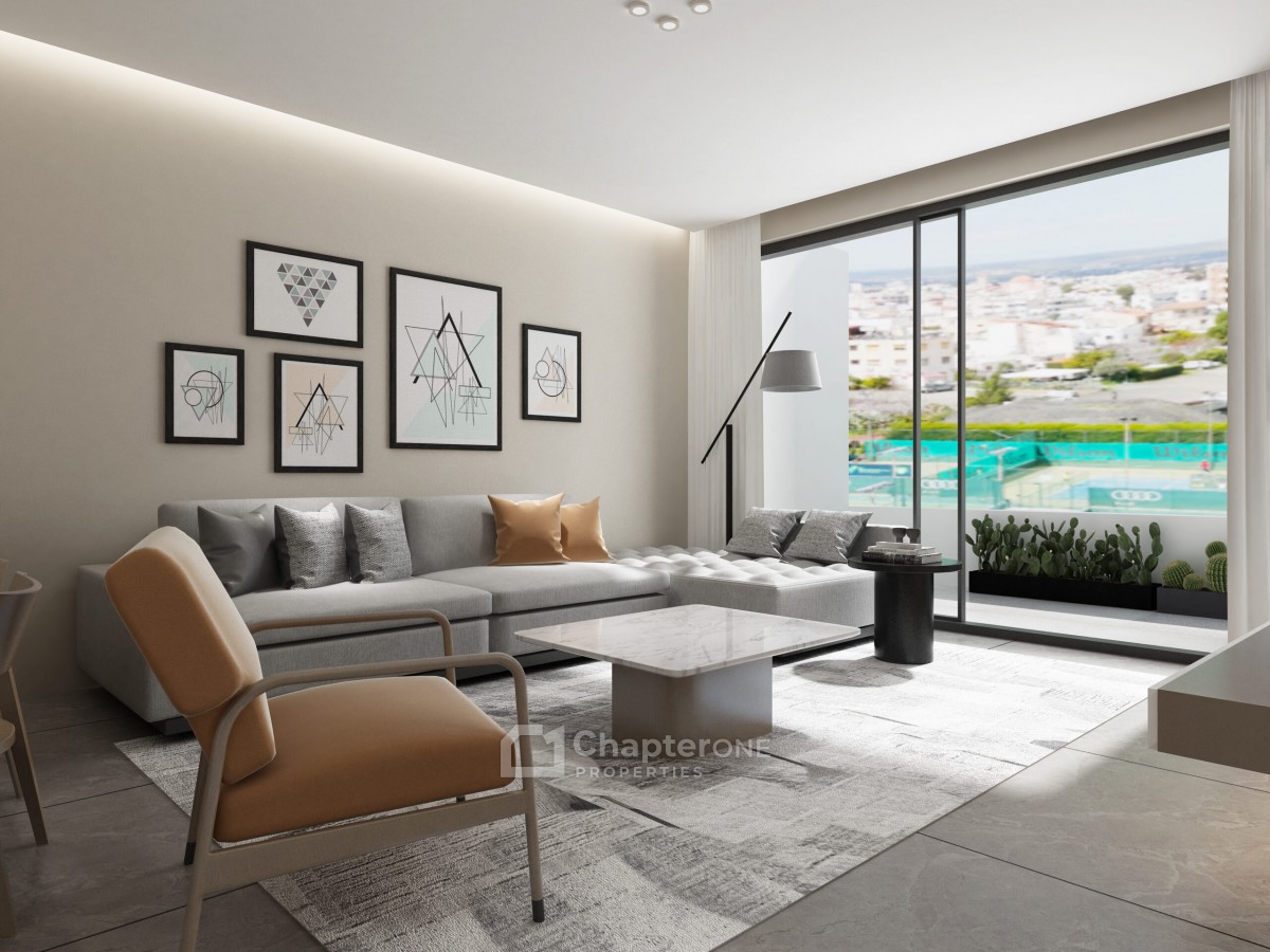 Apartment For Sale  in  Select Location