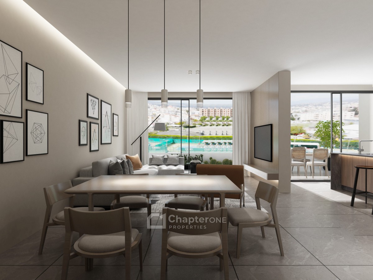 Apartment For Sale  in  Select Location