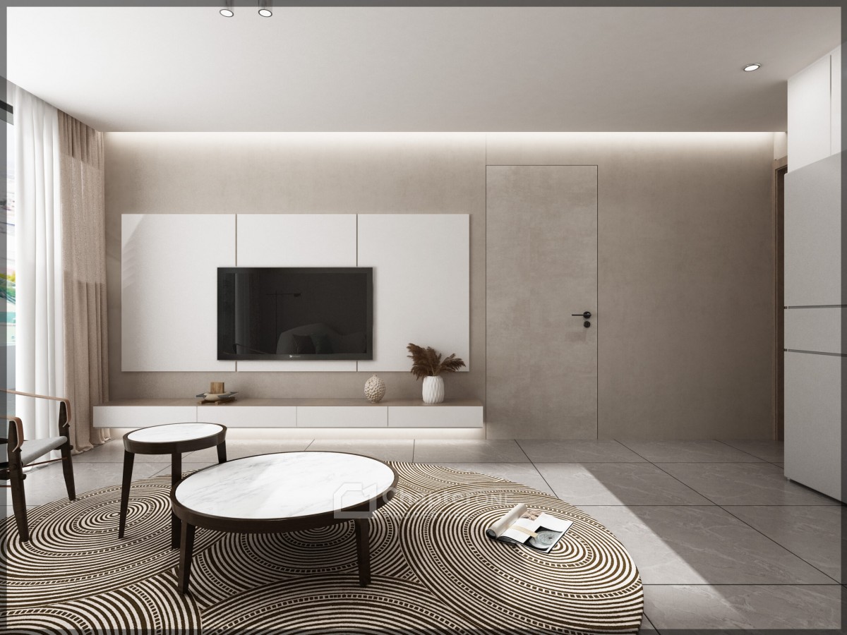 Apartment For Sale  in  Select Location