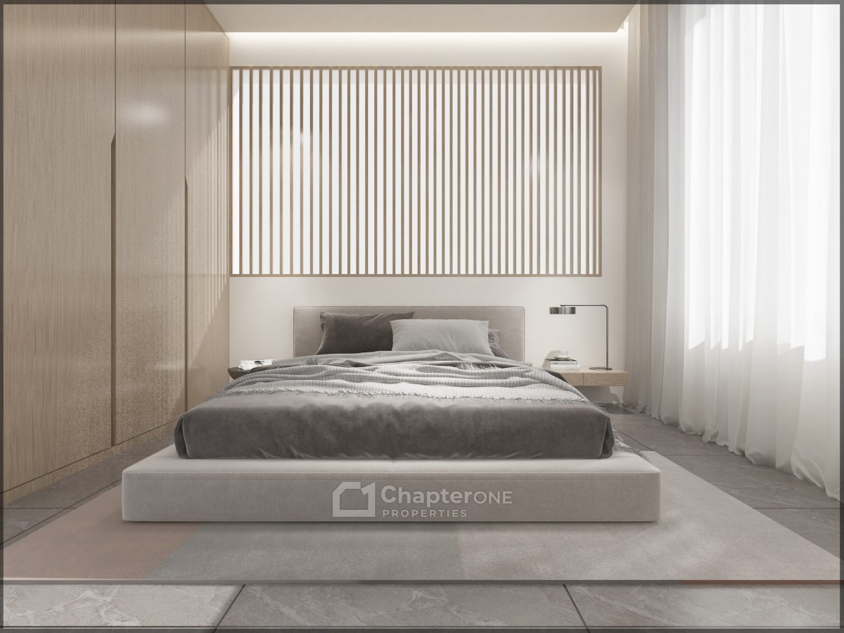 Apartment For Sale  in  Select Location
