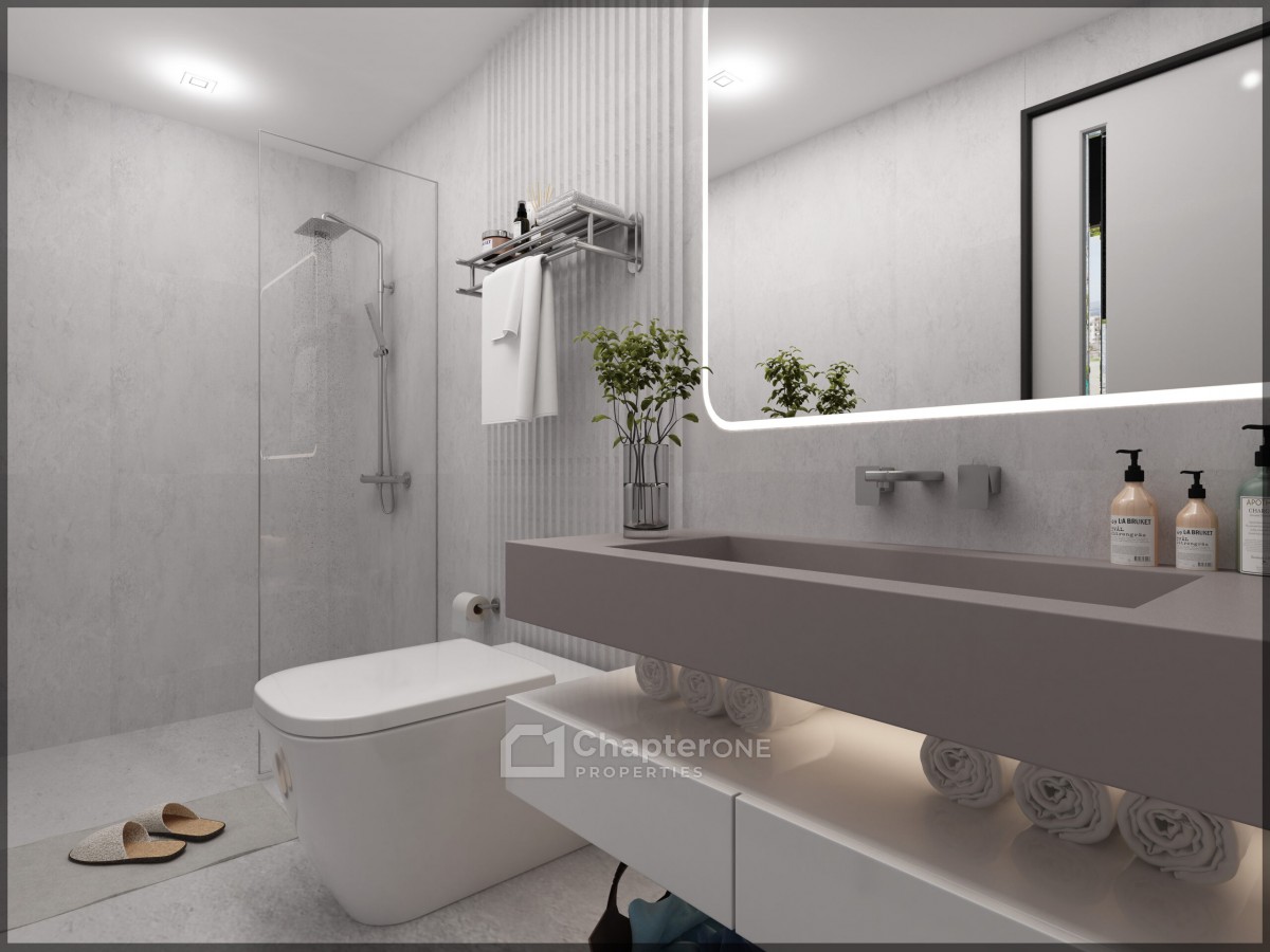 Apartment For Sale  in  Select Location