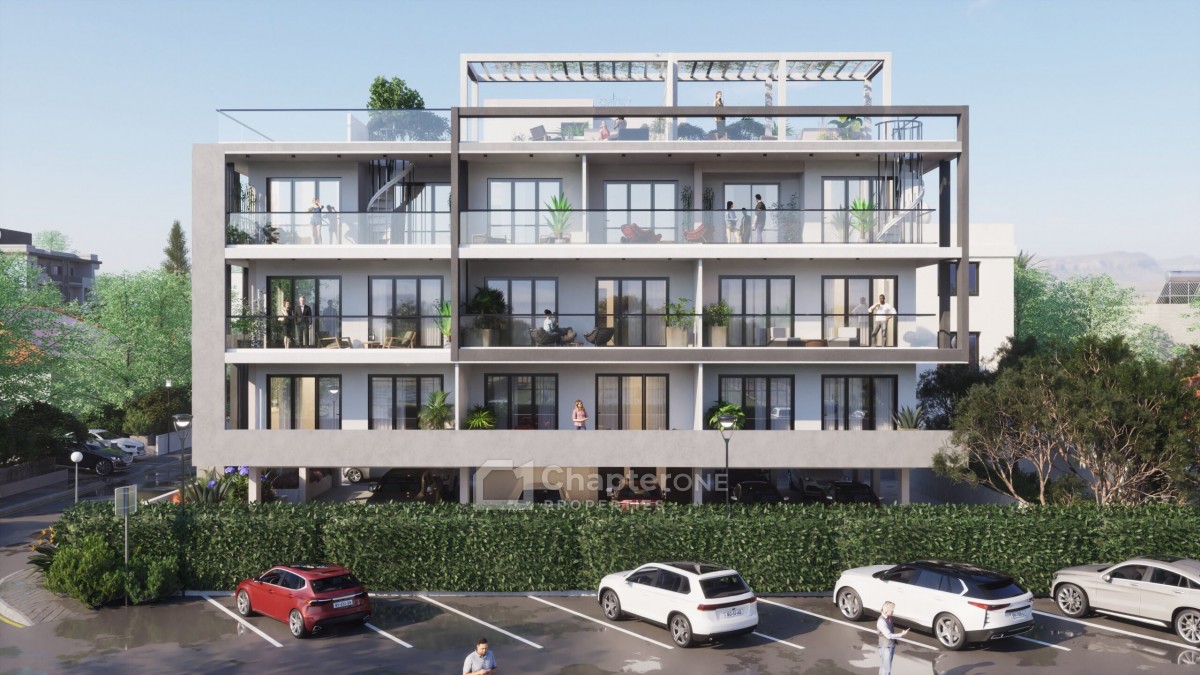 Apartment For Sale  in  Select Location
