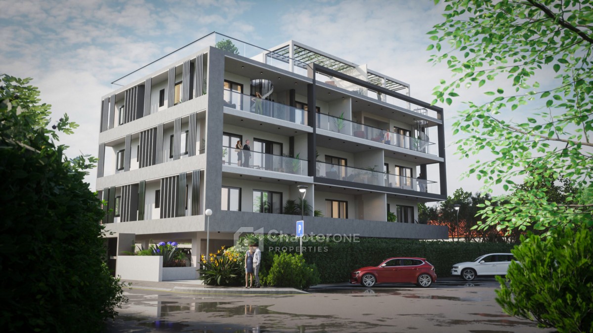 Apartment For Sale  in  Select Location