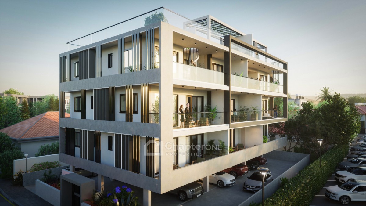 Apartment For Sale  in  Select Location