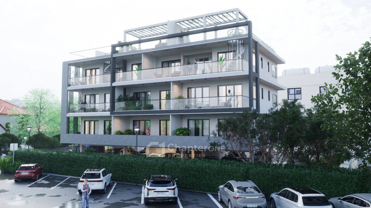 Apartment For Sale  in  Select Location