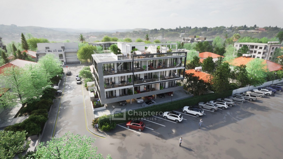 Apartment For Sale  in  Select Location