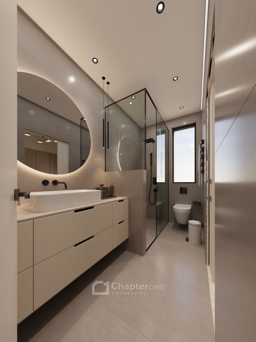 Penthouse For Sale  in  Limassol - Katholiki