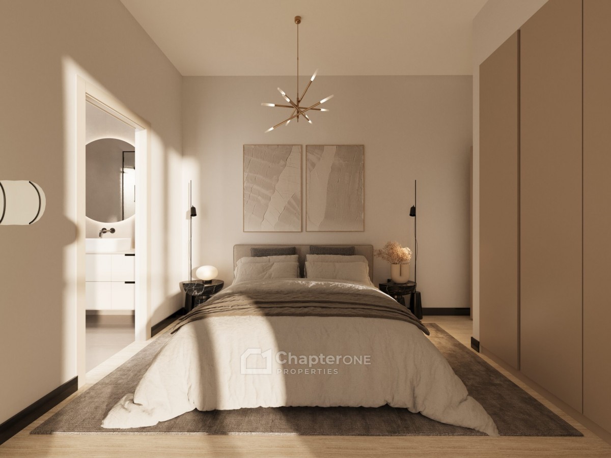 Penthouse For Sale  in  Limassol - Katholiki