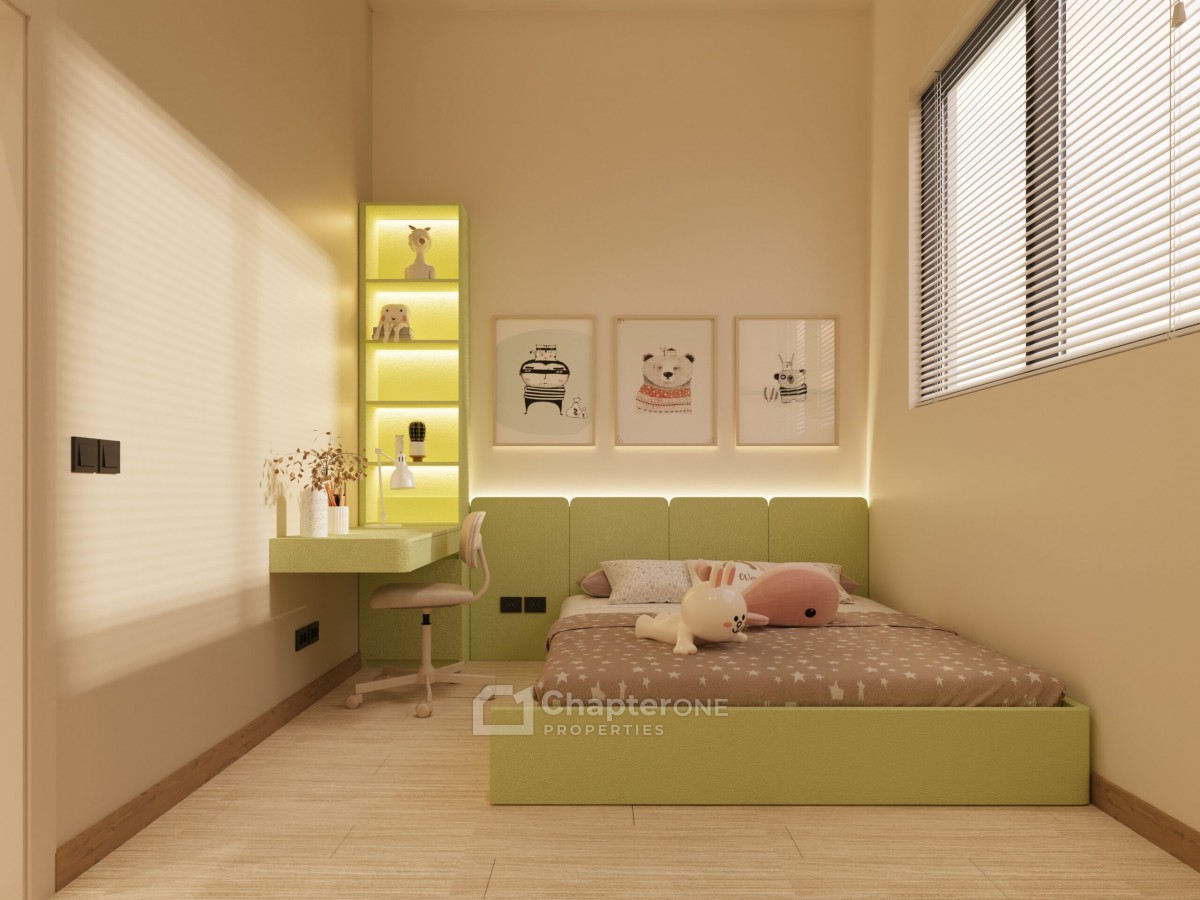 Penthouse For Sale  in  Limassol - Katholiki