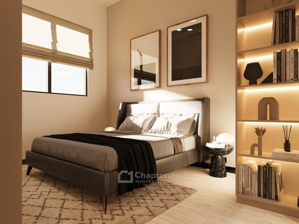 Penthouse For Sale  in  Limassol - Katholiki