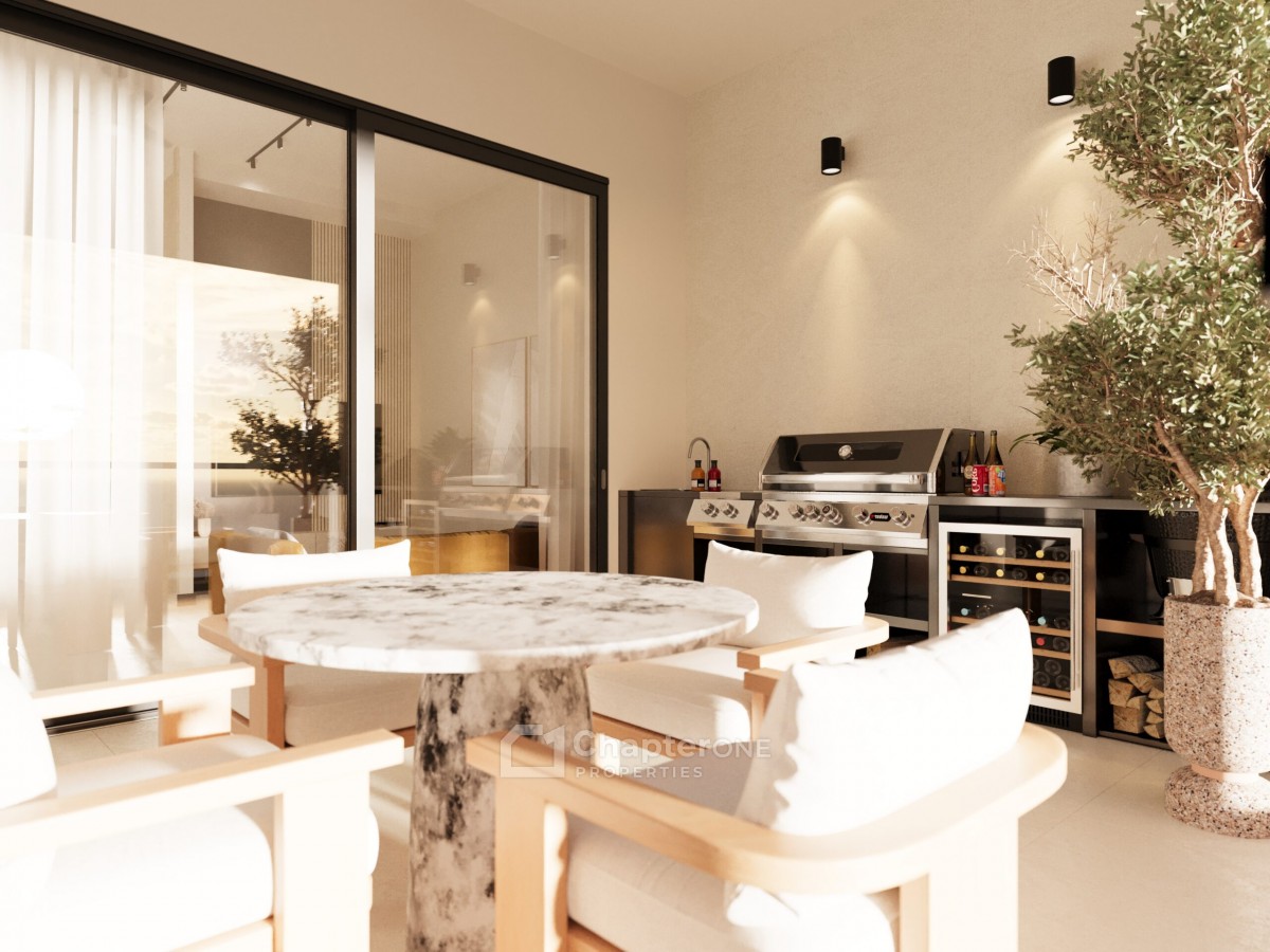 Penthouse For Sale  in  Limassol - Katholiki