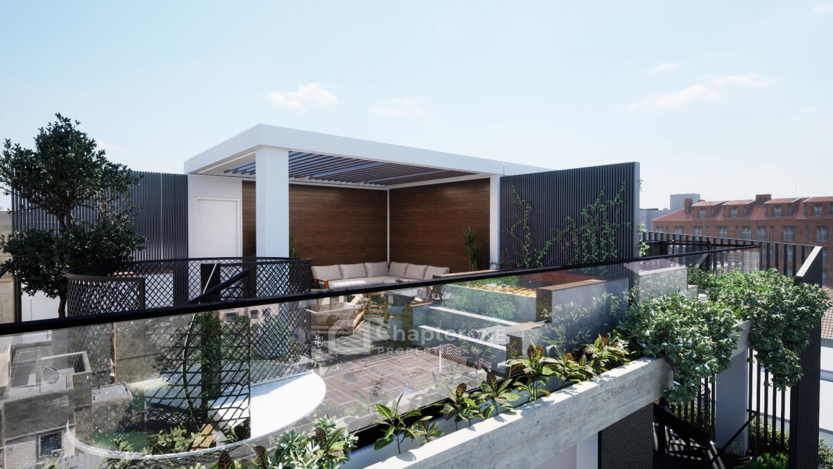Penthouse For Sale  in  Limassol - Katholiki