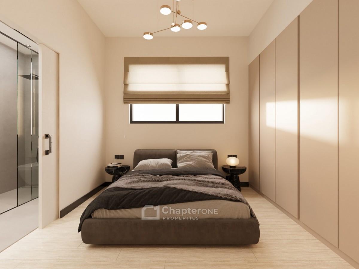 Penthouse For Sale  in  Limassol - Katholiki