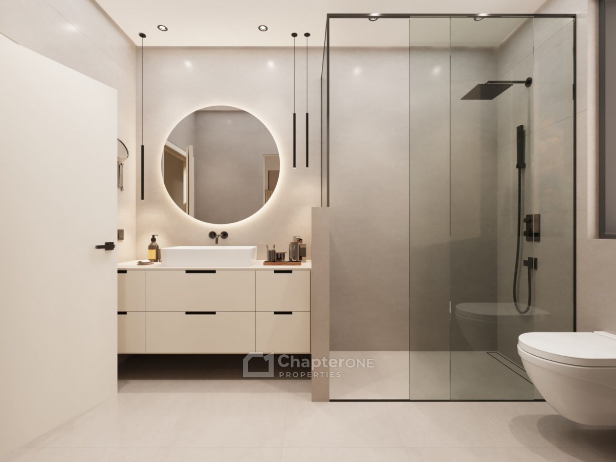 Penthouse For Sale  in  Limassol - Katholiki